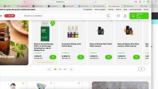 Landing oldalak, hírlevelek UNAS alatt workshop