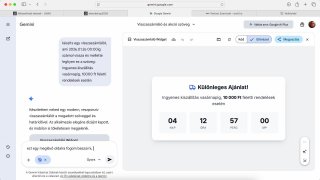 Számlálók és apróbb trükkök