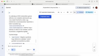 Ajánlatkérő űrlap termékoldalra