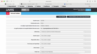 Hírlevelek készítés AI segítségével