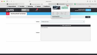 Alapok áttekintése