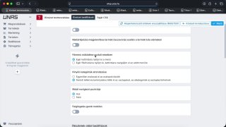 Melyik sablont válaszd?