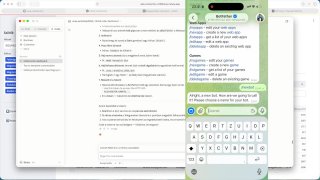 AI chat, hogy ne maradjon megválaszolatlan kérdés